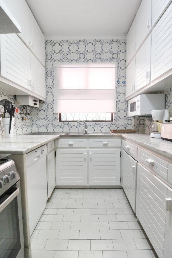 T3 Holiday Cottage Near The Beach | C225 포르체스 외부 사진