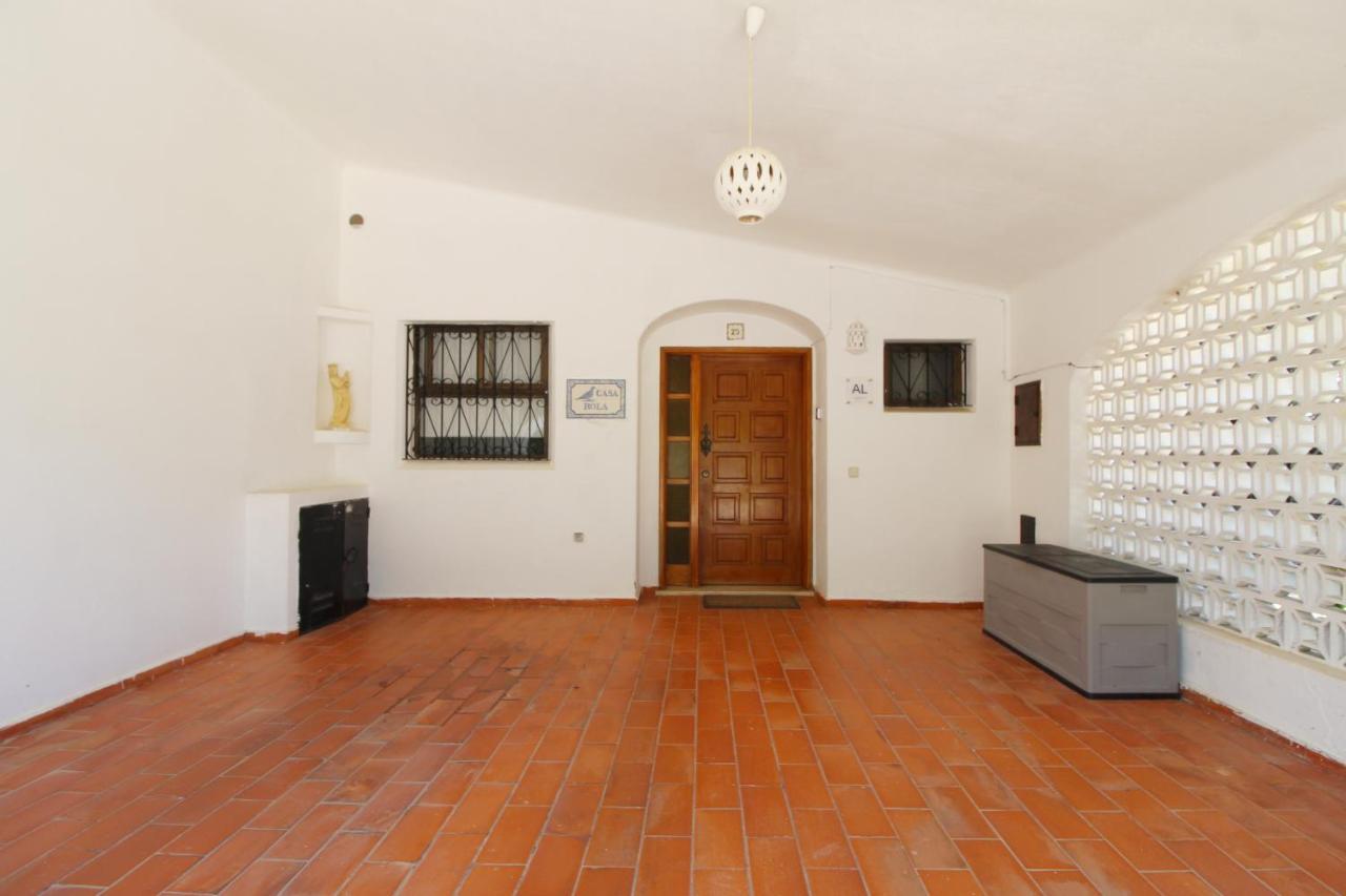 T3 Holiday Cottage Near The Beach | C225 포르체스 외부 사진