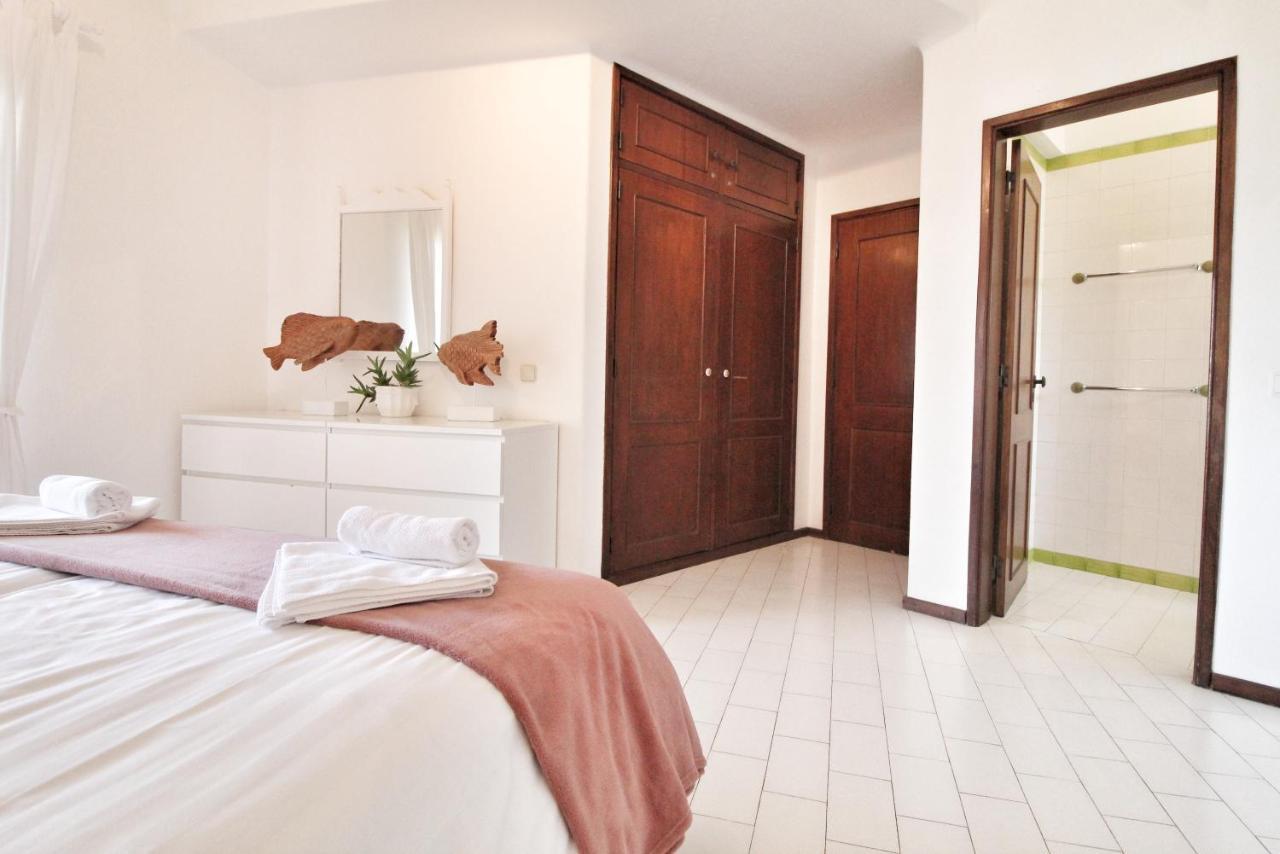 T3 Holiday Cottage Near The Beach | C225 포르체스 외부 사진