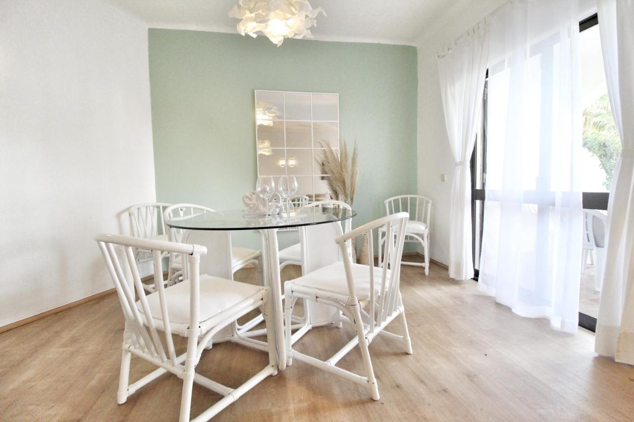 T3 Holiday Cottage Near The Beach | C225 포르체스 외부 사진