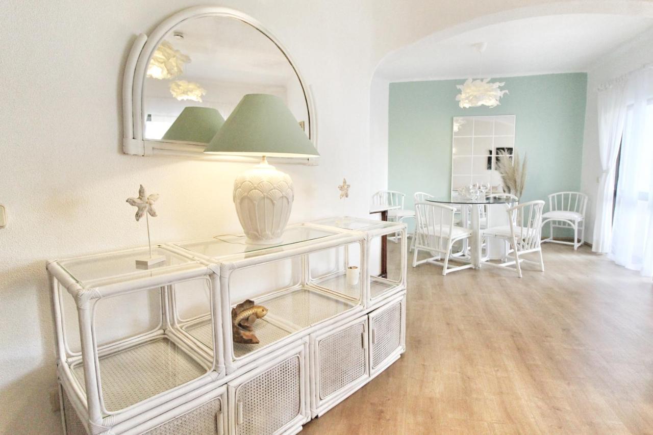 T3 Holiday Cottage Near The Beach | C225 포르체스 외부 사진