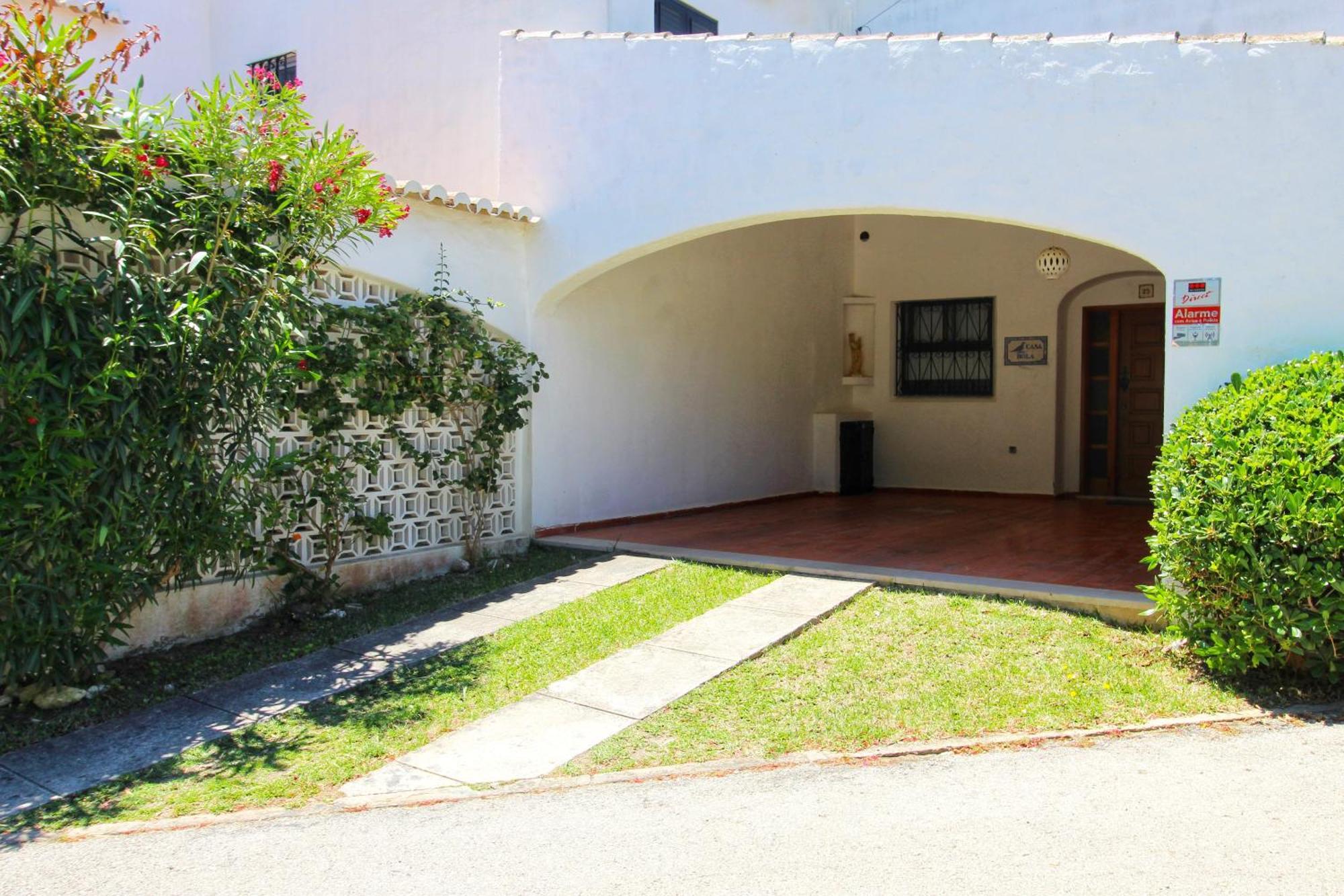 T3 Holiday Cottage Near The Beach | C225 포르체스 외부 사진