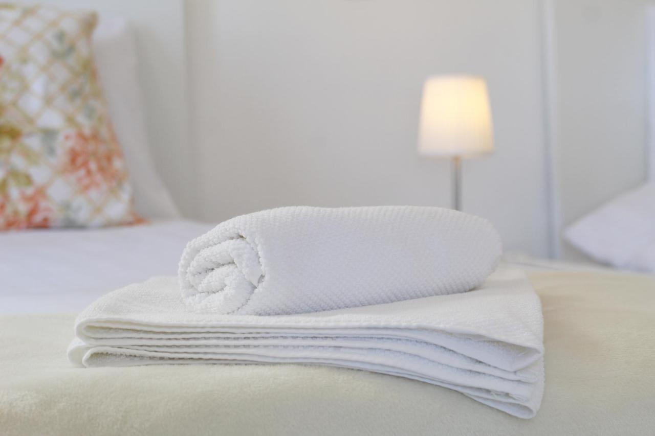 T3 Holiday Cottage Near The Beach | C225 포르체스 외부 사진
