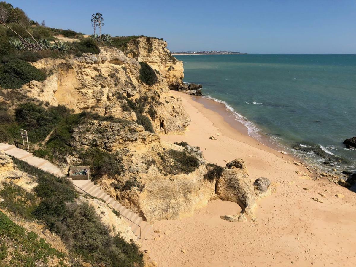 T3 Holiday Cottage Near The Beach | C225 포르체스 외부 사진