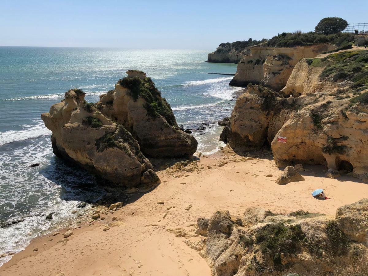 T3 Holiday Cottage Near The Beach | C225 포르체스 외부 사진